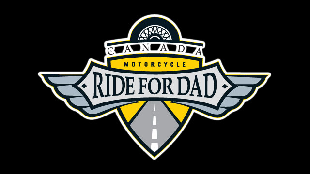 Ride for Dad - Prostate Cancer Research