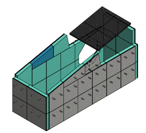 DILOPHO™ Rubber Liners