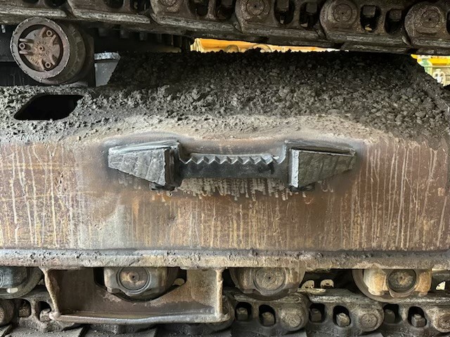 Step It Up!! - Raptor Safety Steps