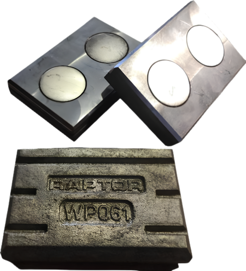 <p>Chute Liner Solutions for Underground Applications</p>