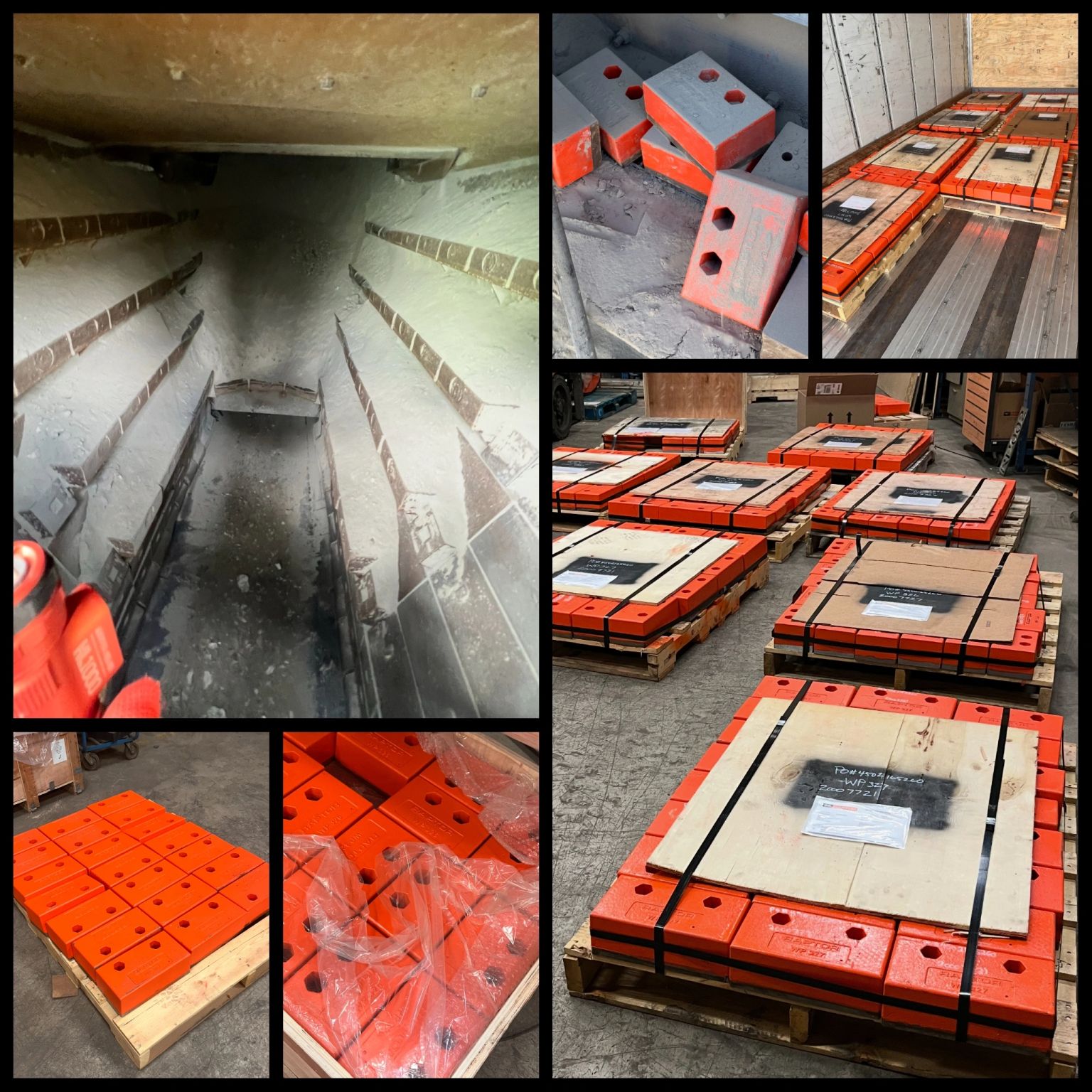 This Week's Spotlight post is on Raptor Defender&reg;  Liners!