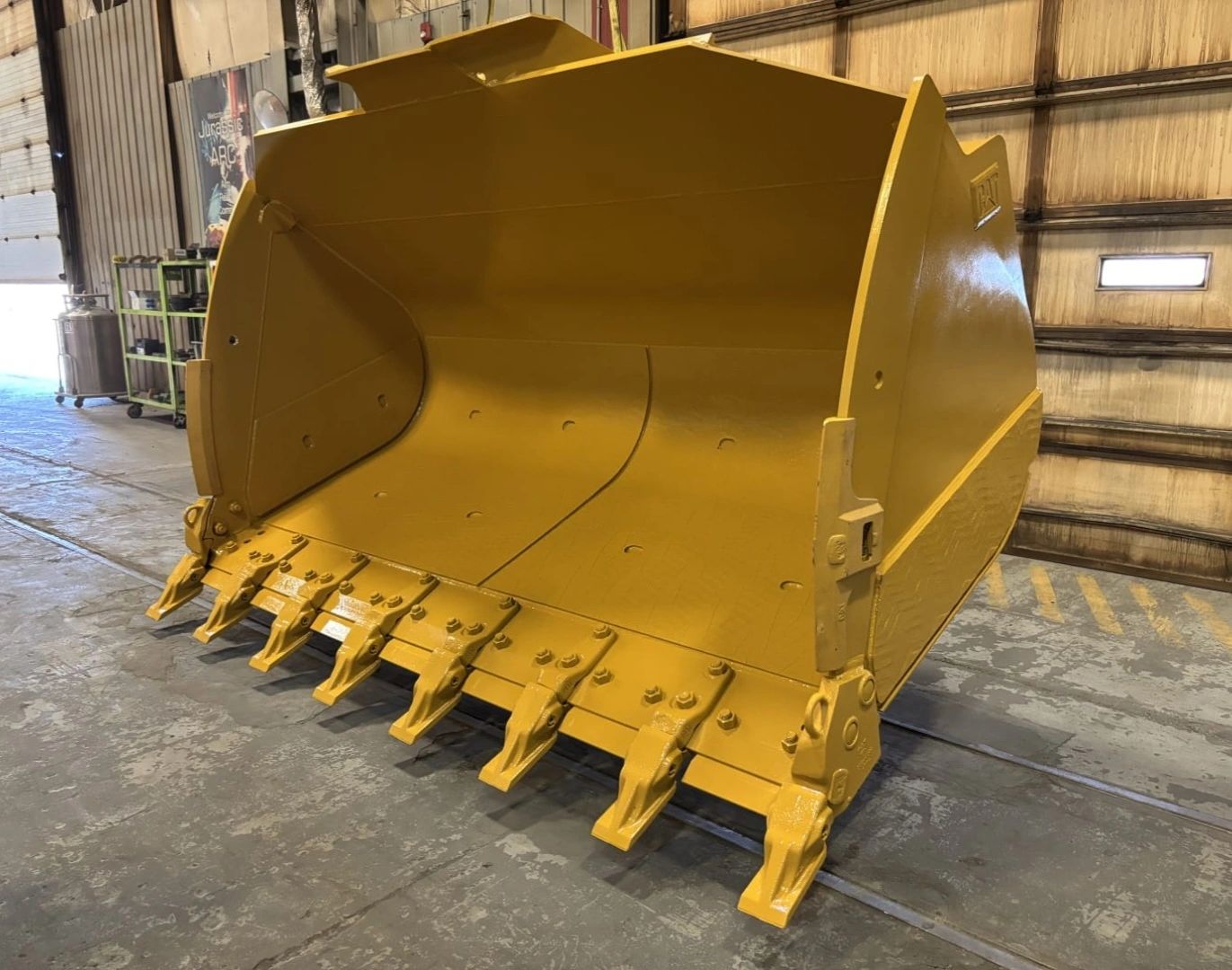 At Raptor each liner is engineered for a perfect fit