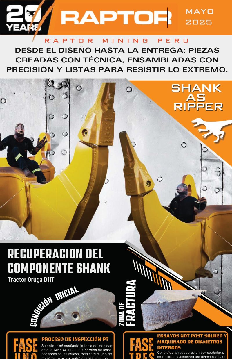 LHEX Jurassic sized Rippers