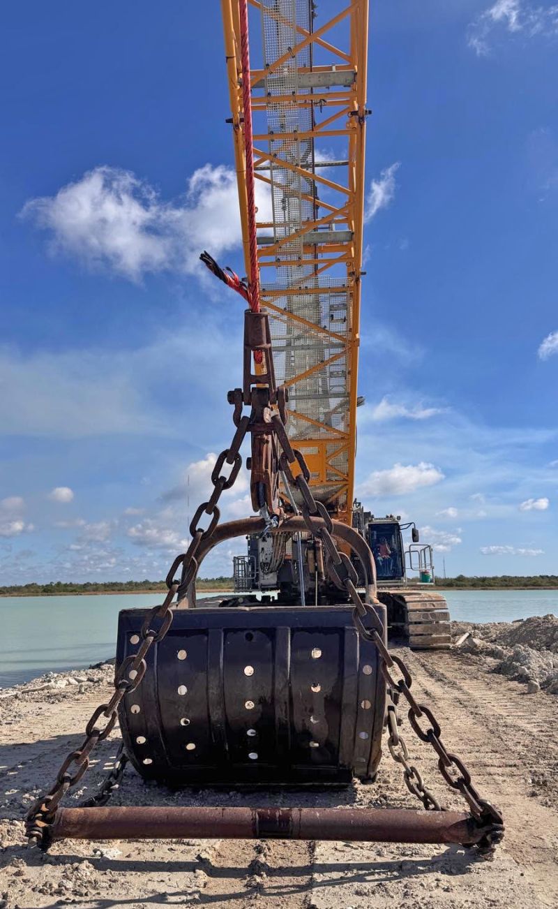 <p>COMPLETE Rigging Packages by Raptor</p>