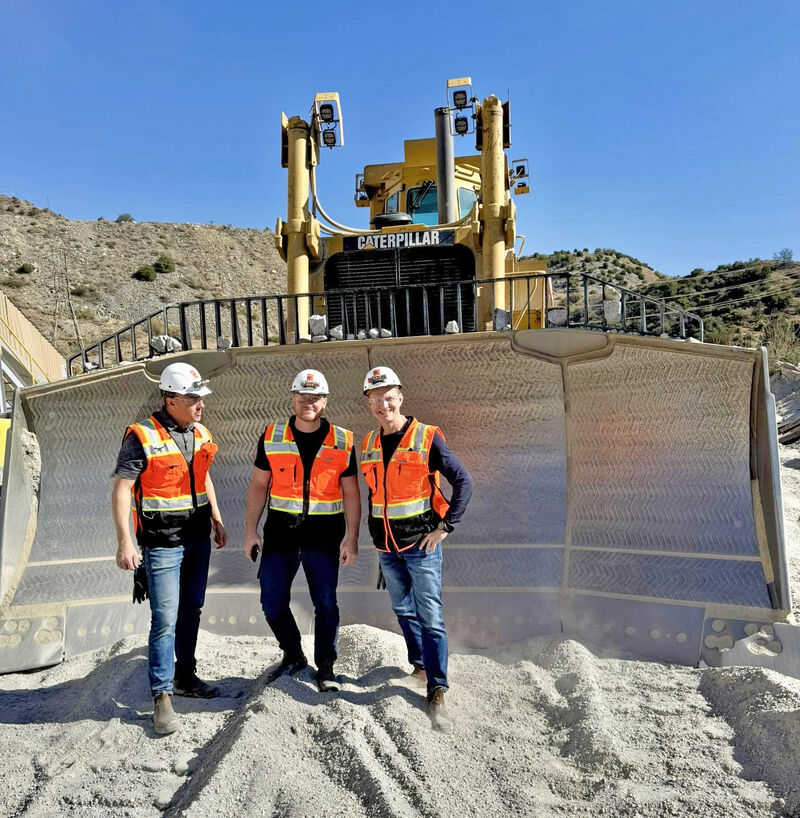 RaptorPlate&reg; liner kit