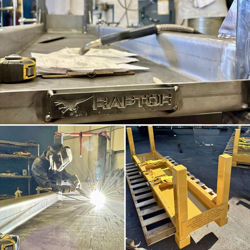 Designed and Engineered. Mining Solutions