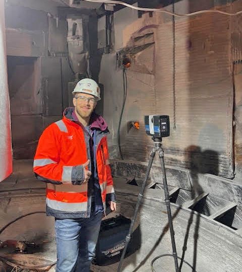 Jurassic level TOUGH meets LASER sharp accuracy