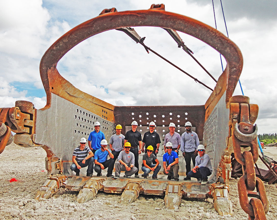 Reunion de estrategia de Raptor 2013