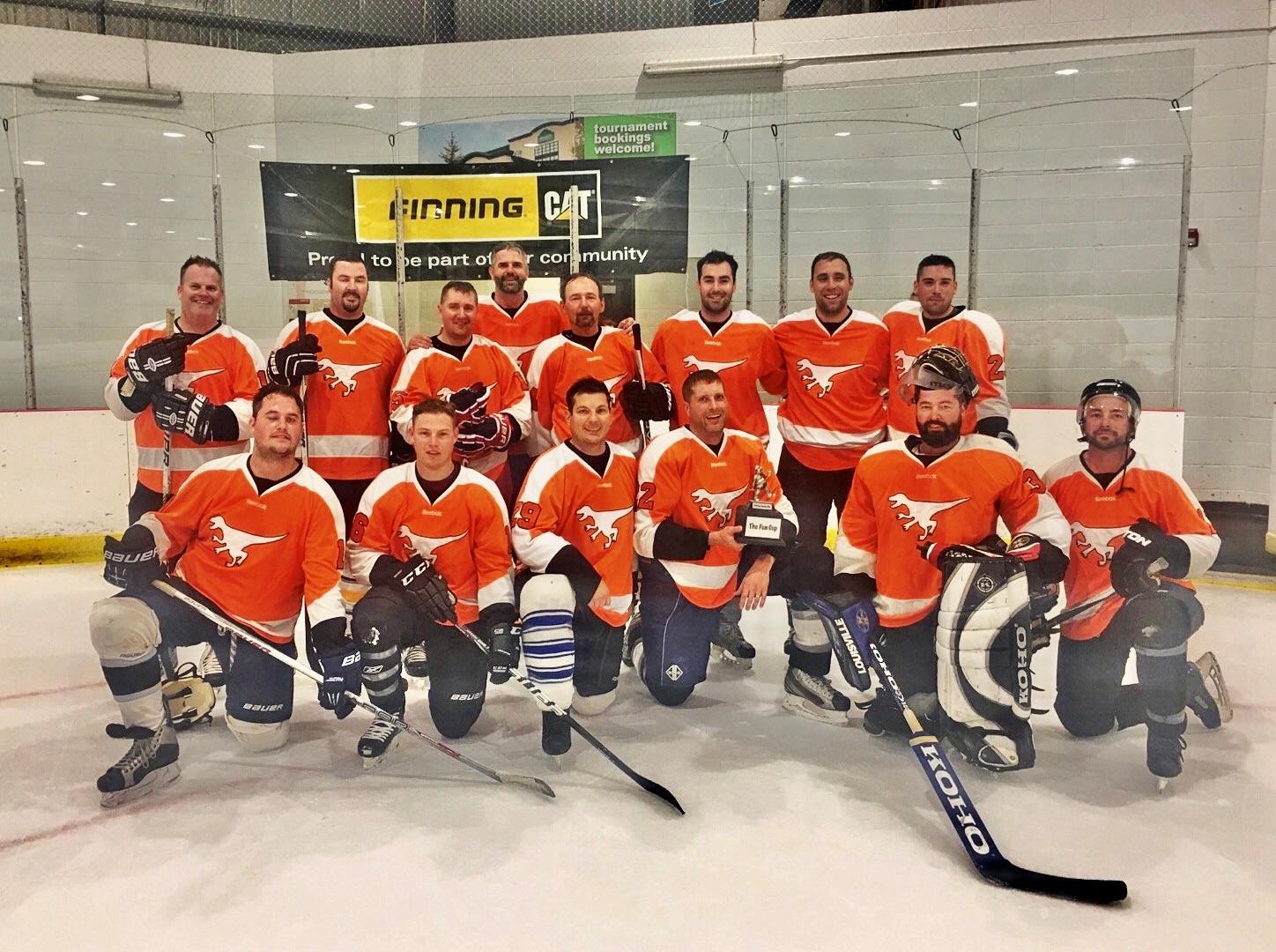 Team GSD