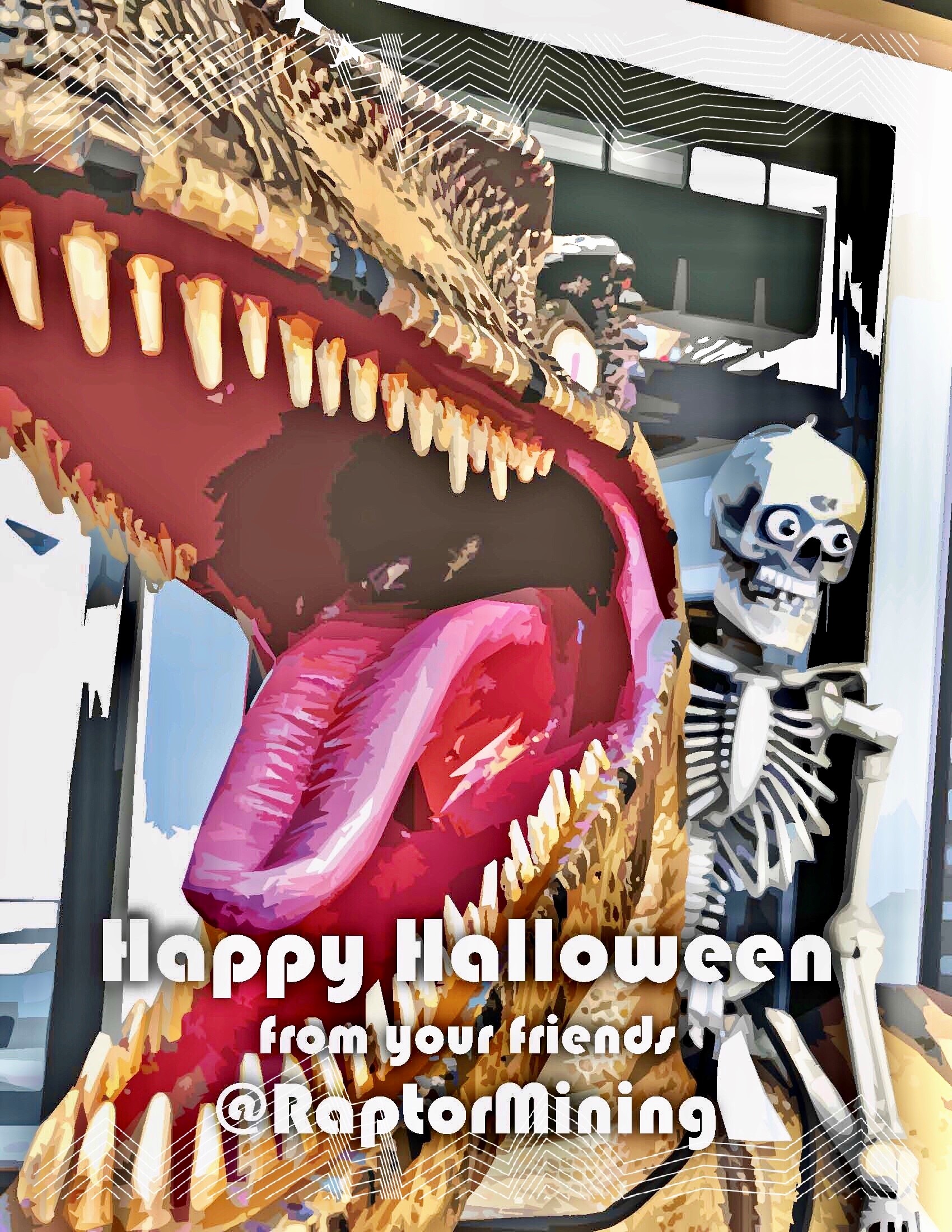 Happy Halloween