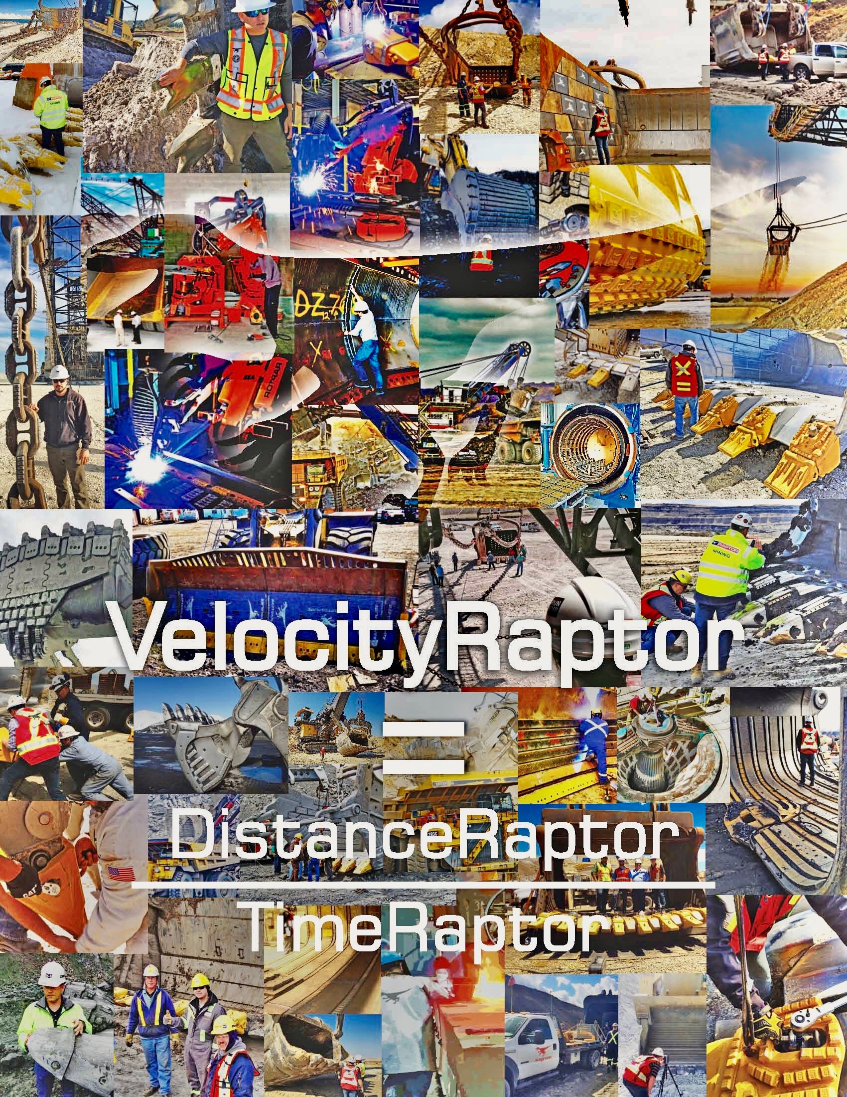 The Raptor Equation