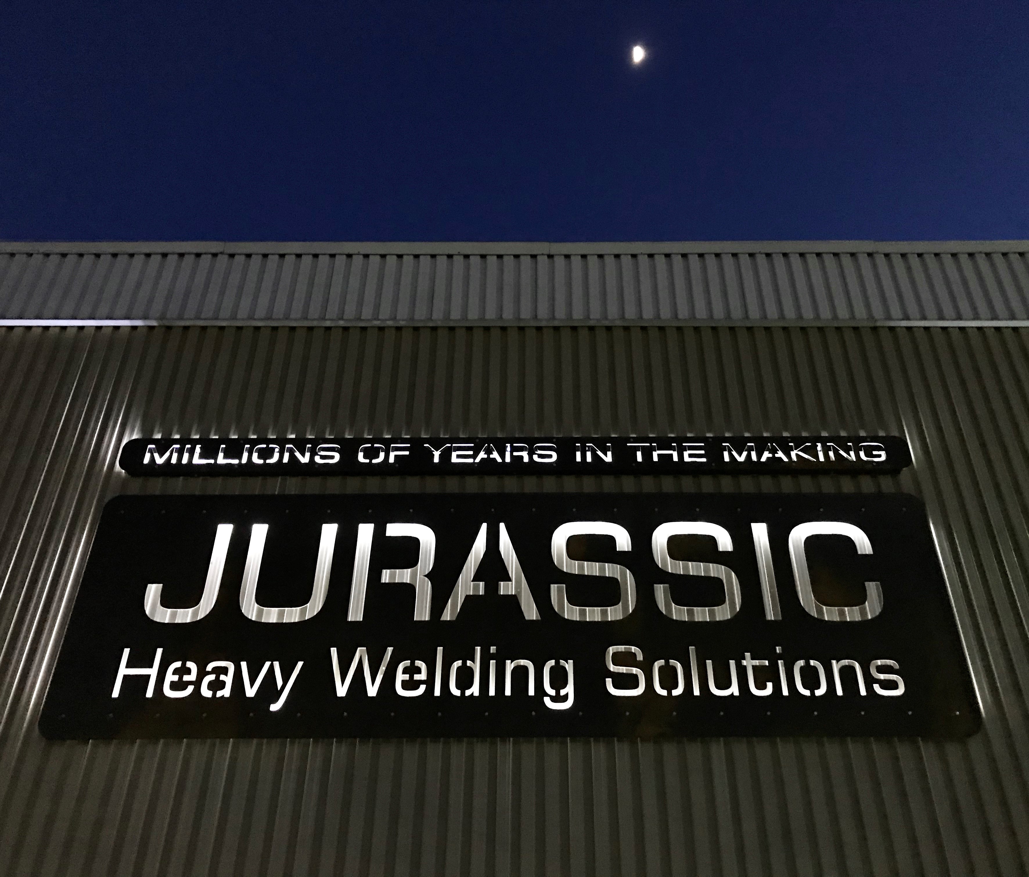 Millions of Years in the Making