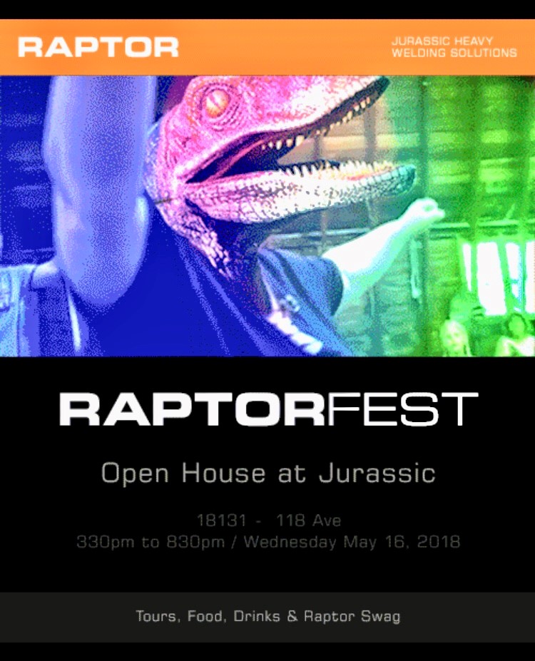 Raptorfest
