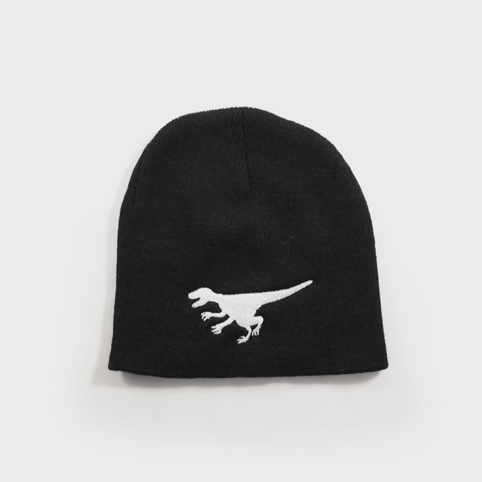 Raptor Toque de Hombre