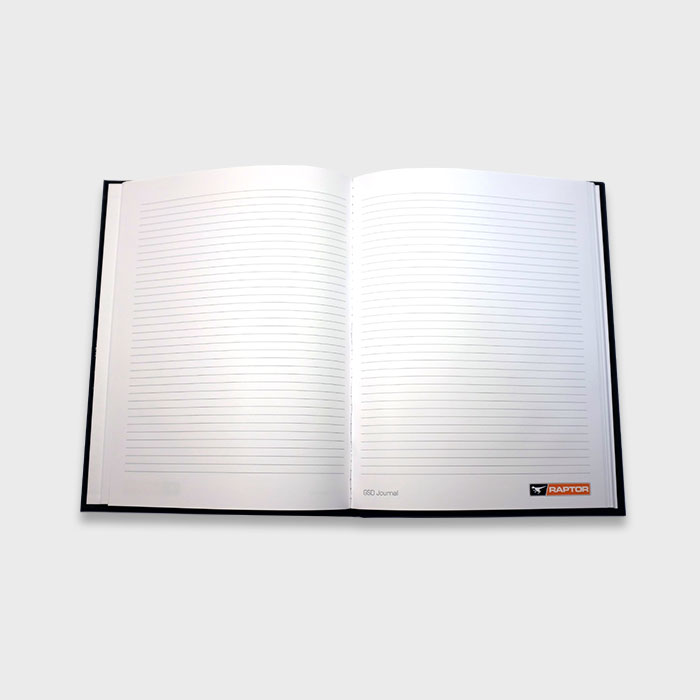 GSD Journal