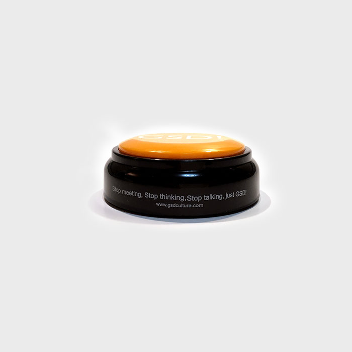 The GSD Button