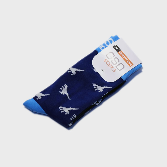 Calcetines Raptor GSD — Raptor